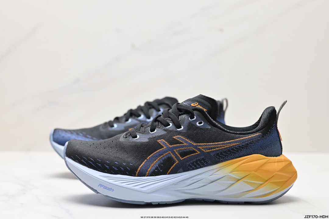 Asics Shoes